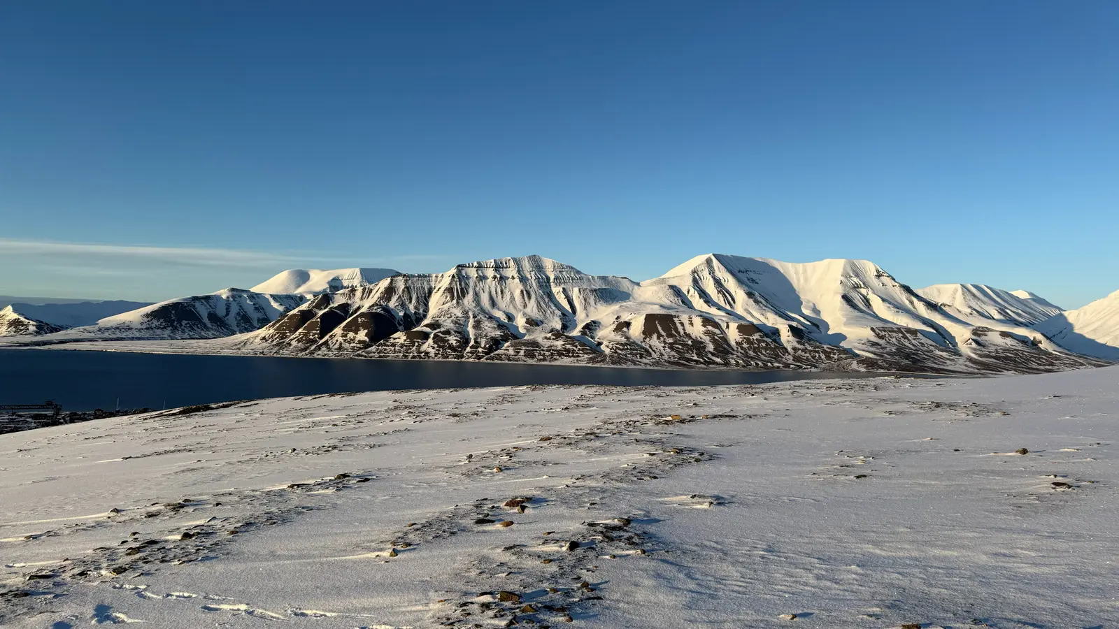 Tempelfjord – 4